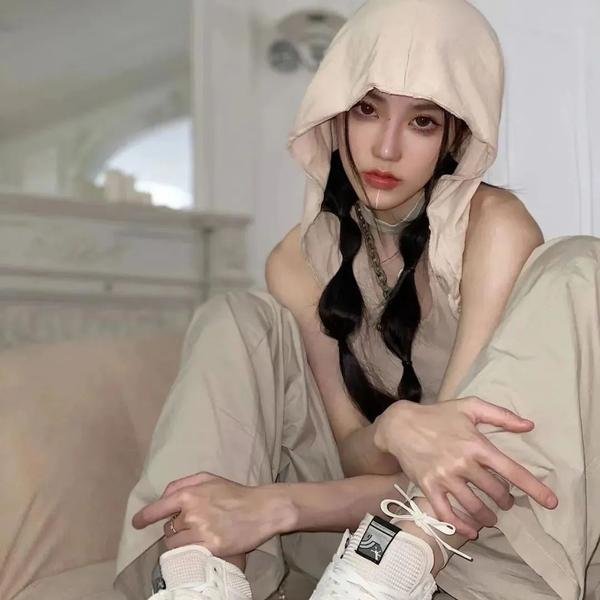 小菊的春天